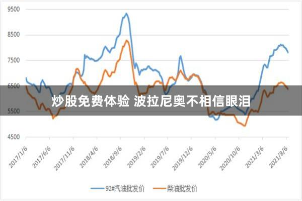 炒股免费体验 波拉尼奥不相信眼泪